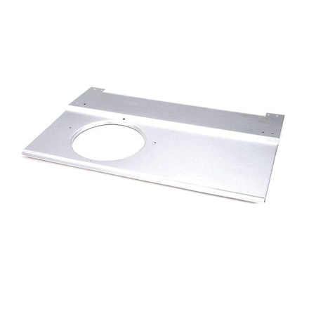 Delfield Side, Evaporator 030-233-0000-S